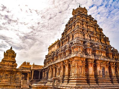 Darasuram Temple Homestay Kumbakonam